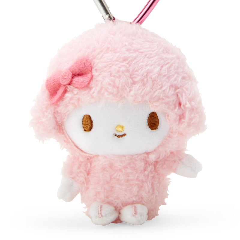 My Sweet Piano Plush Mascot All My Heart Keychain Sale Exclusive