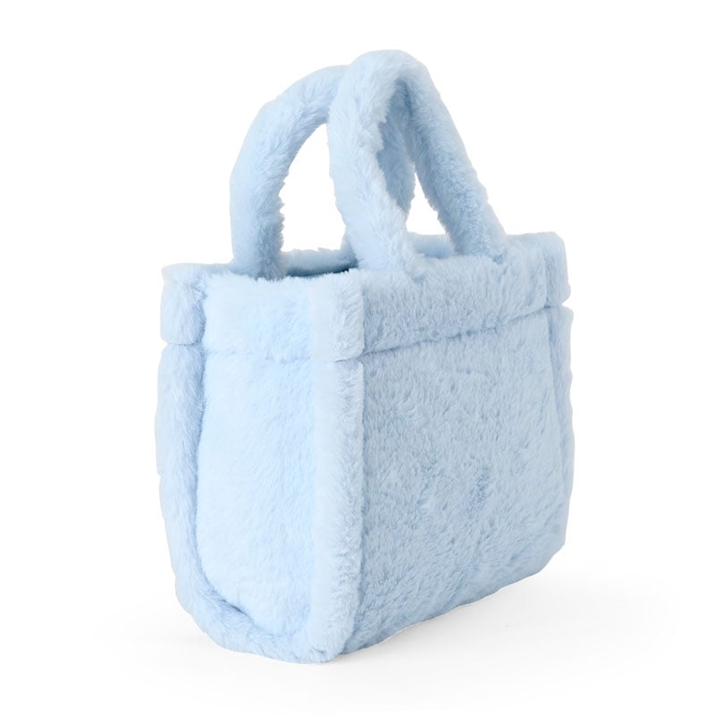 Cinnamoroll Plush 2-Way Mini Tote Discount Shop