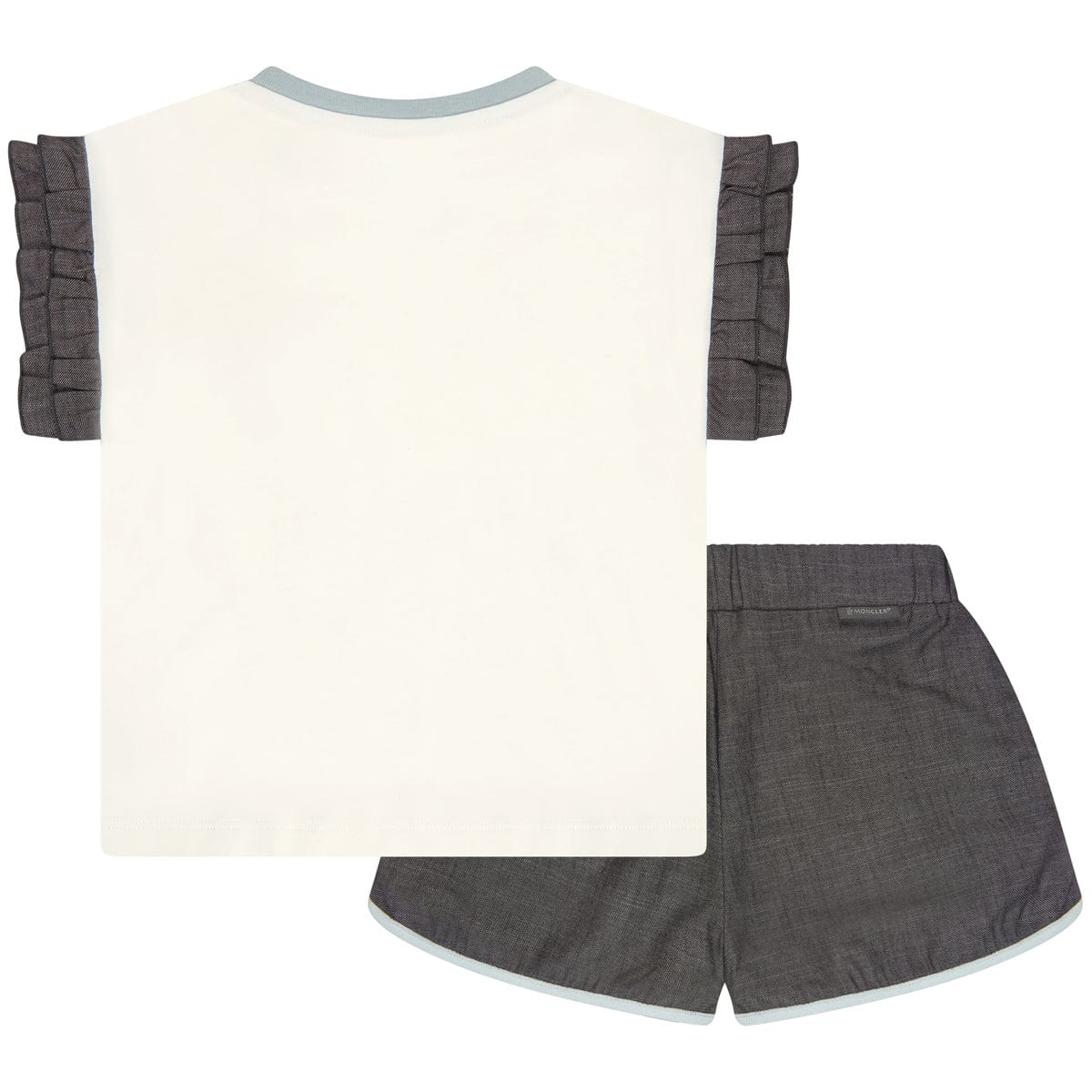 Moncler Enfant Girls Set Get To Buy Sale Online