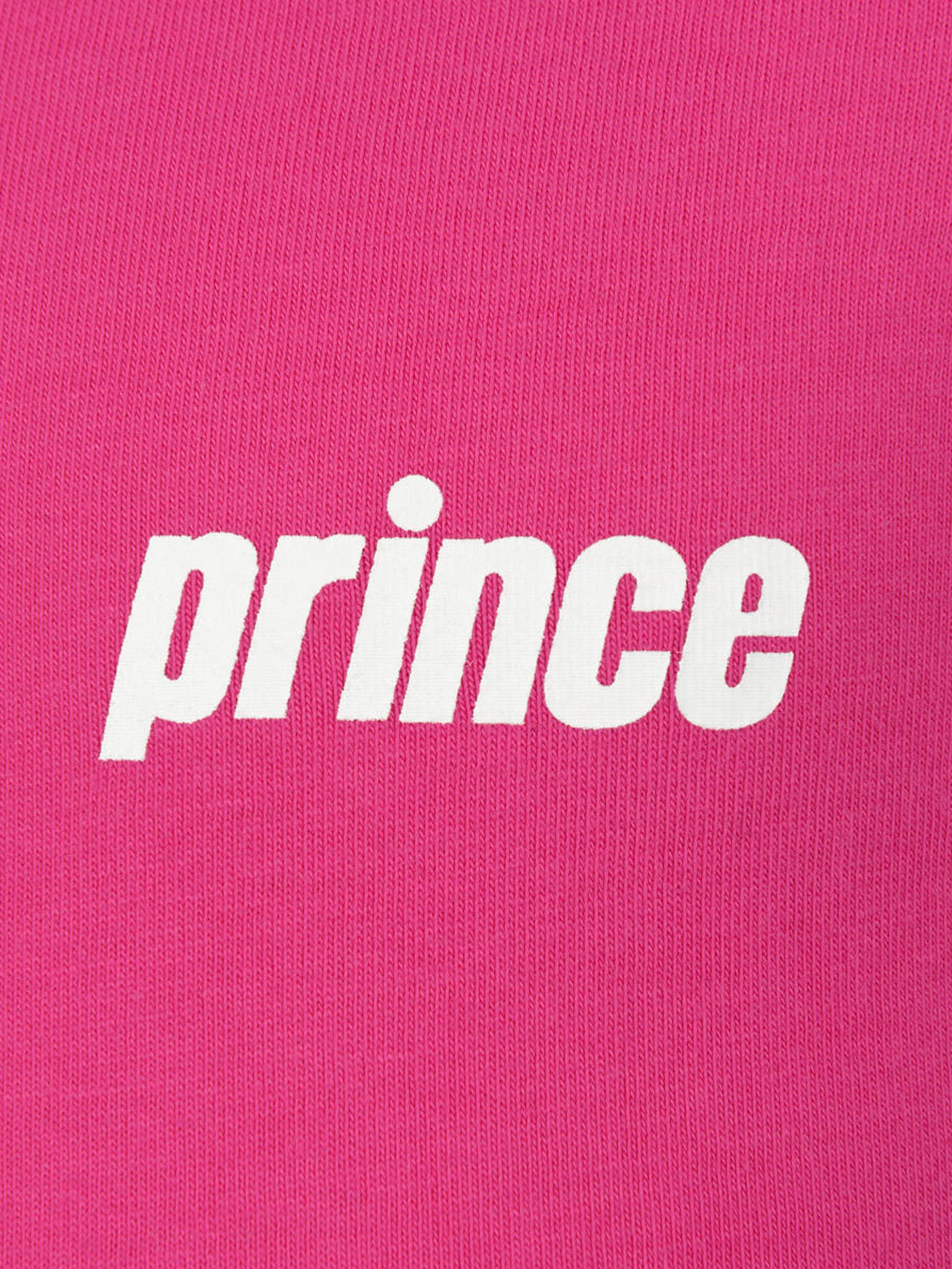 Prince Girls Mark Short Sleeve T-Shirt Clearance Online Official Site