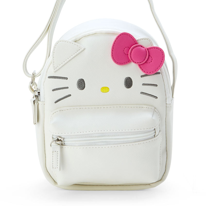 Hello Kitty Structured Mini Crossbody Bag Buy Cheap Countdown Package