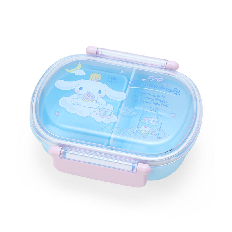 Cinnamoroll Everyday Bento Lunch Box Outlet Sale Online