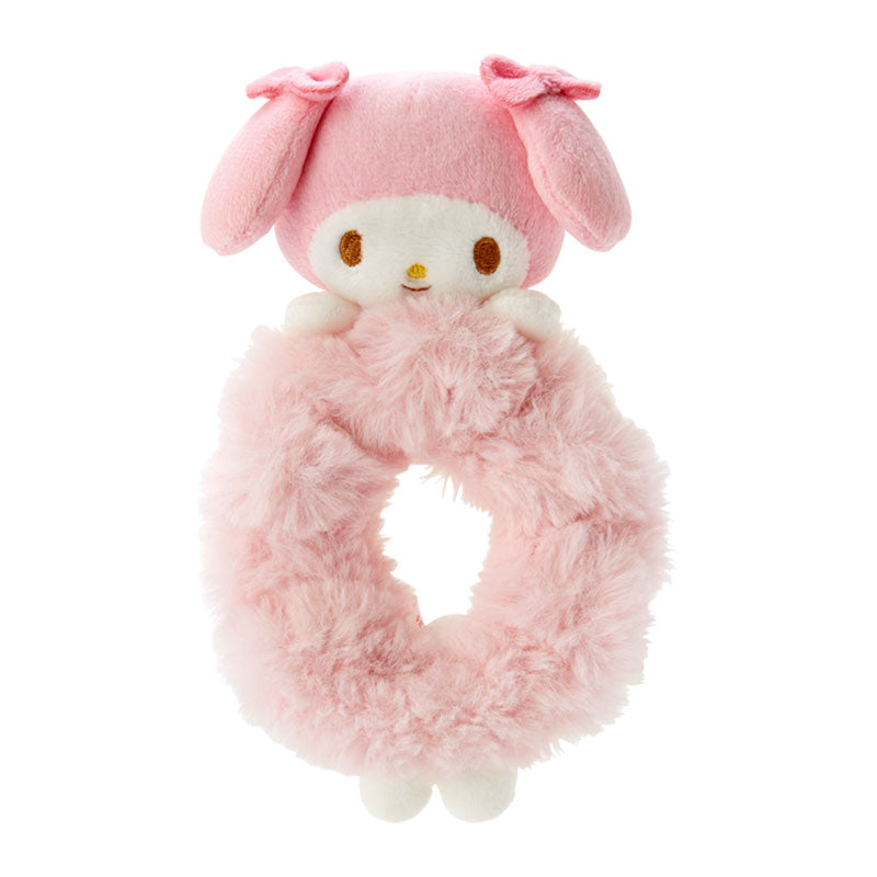 My Melody Plush Scrunchie Free Shipping Outlet Locations