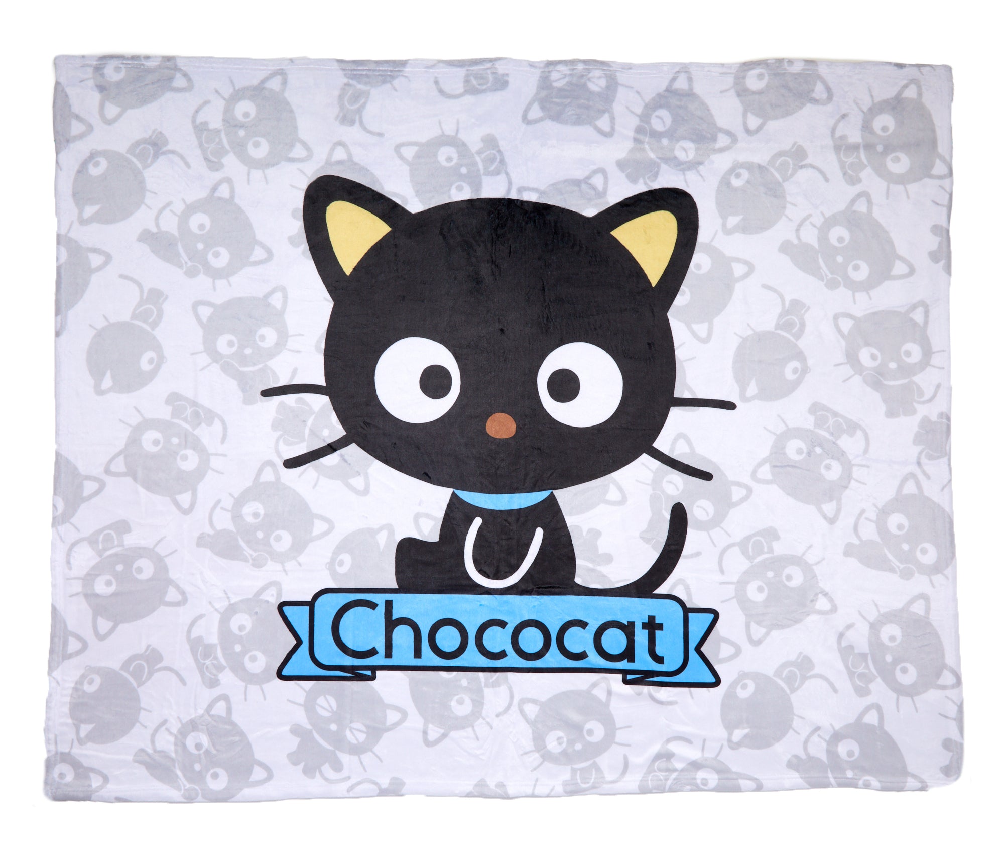 Chococat Classic Throw Blanket Collections