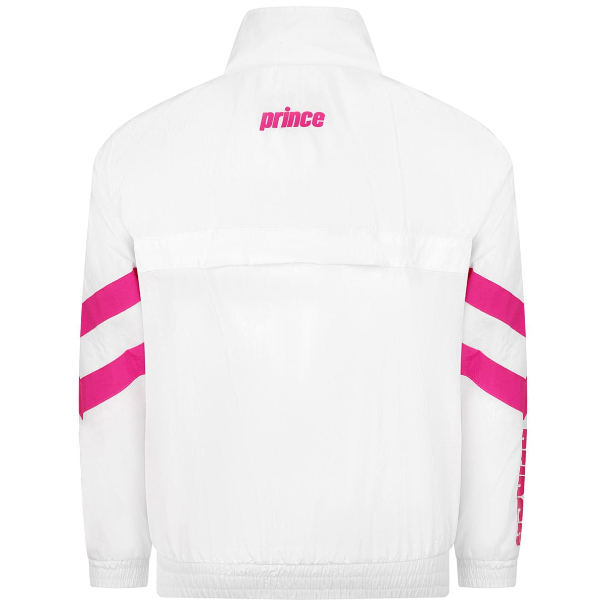 Prince Girls Baseline Track Jacket Good Selling Cheap Pice