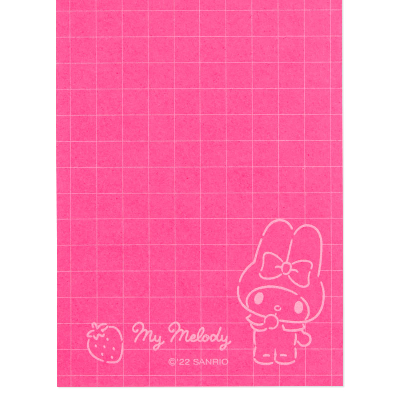 My Melody Sticky Notes (Calm Series) Cheap Sale Store