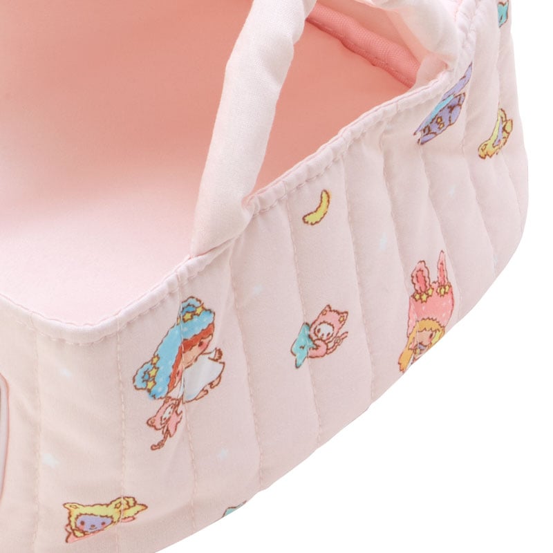 LittleTwinStars Storage Basket (Fluffy Cloud Series) Best Place To Buy Online