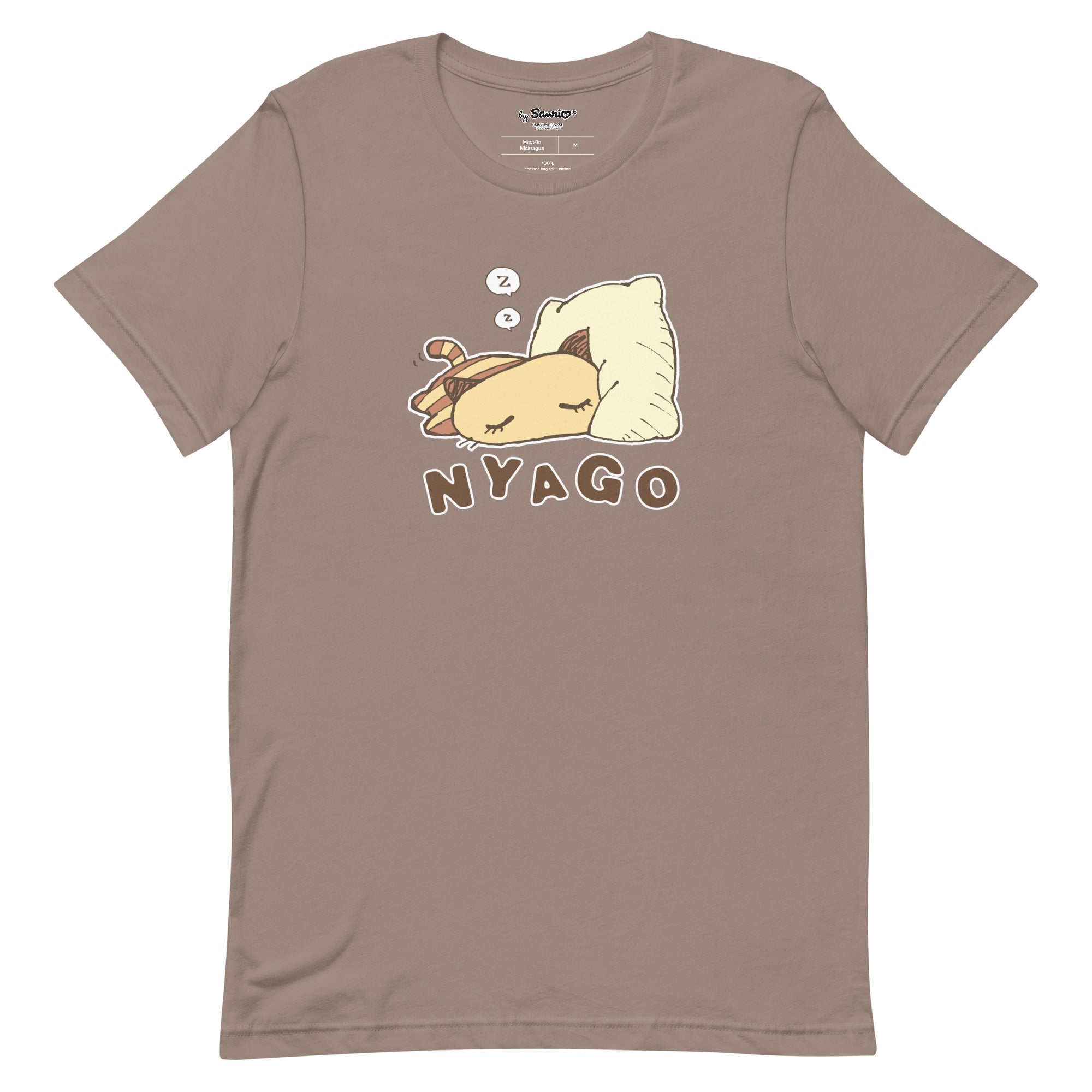 Nyago Classic Tee Visit Online