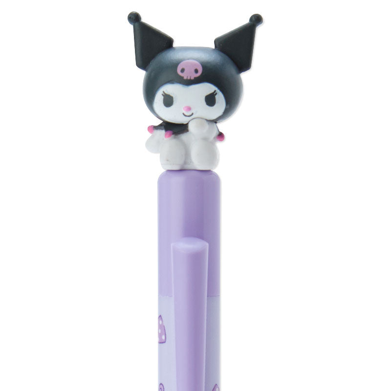 Kuromi Mascot Ballpoint Pen Best Place Online