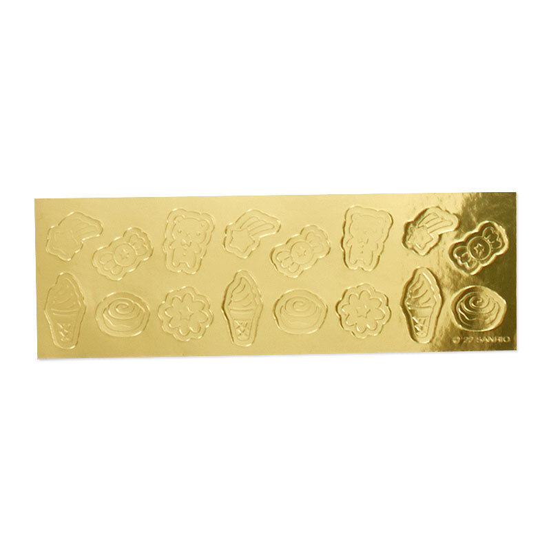 Cinnamoroll Deluxe Letter Set Cheapest Pice