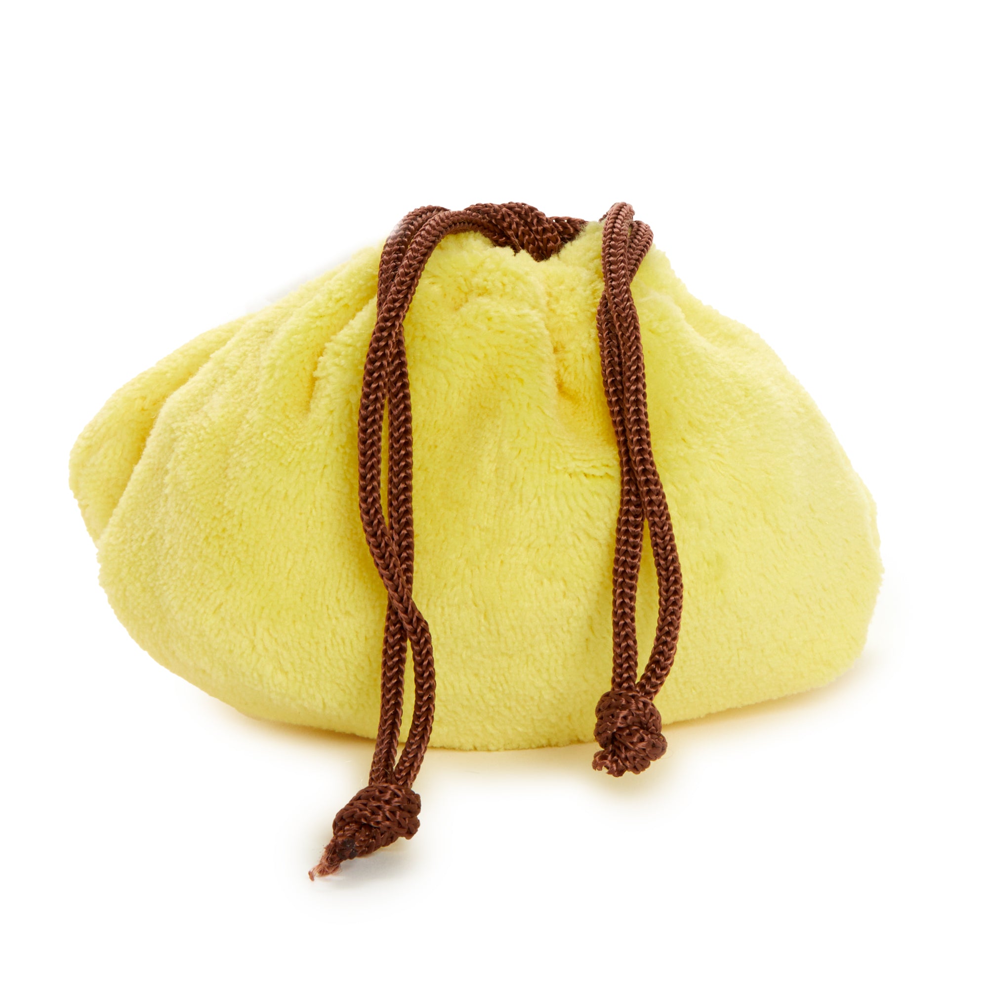 Pompompurin Petite Drawstring Pouch Sale Low Shipping Fee