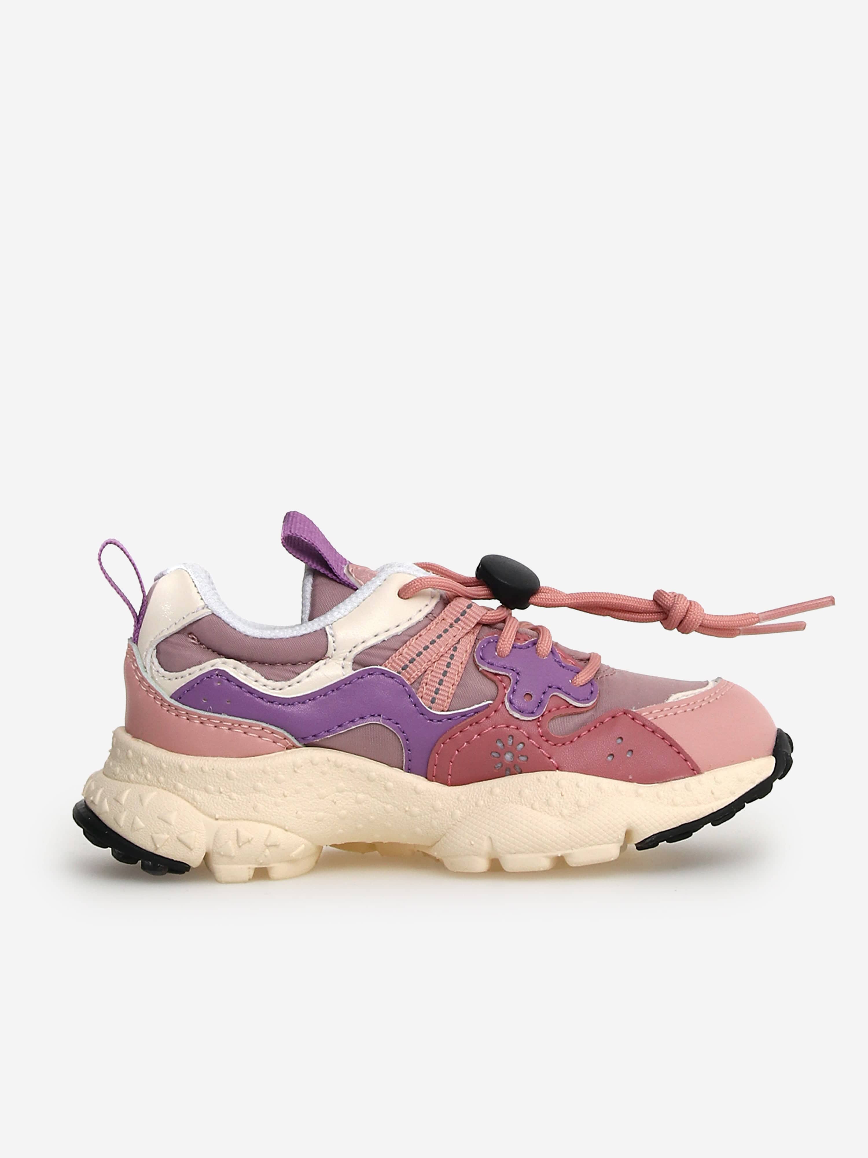 Flower Mountain Kids Yamano 3 Trainers in Multicolour Discount Wide Range Of