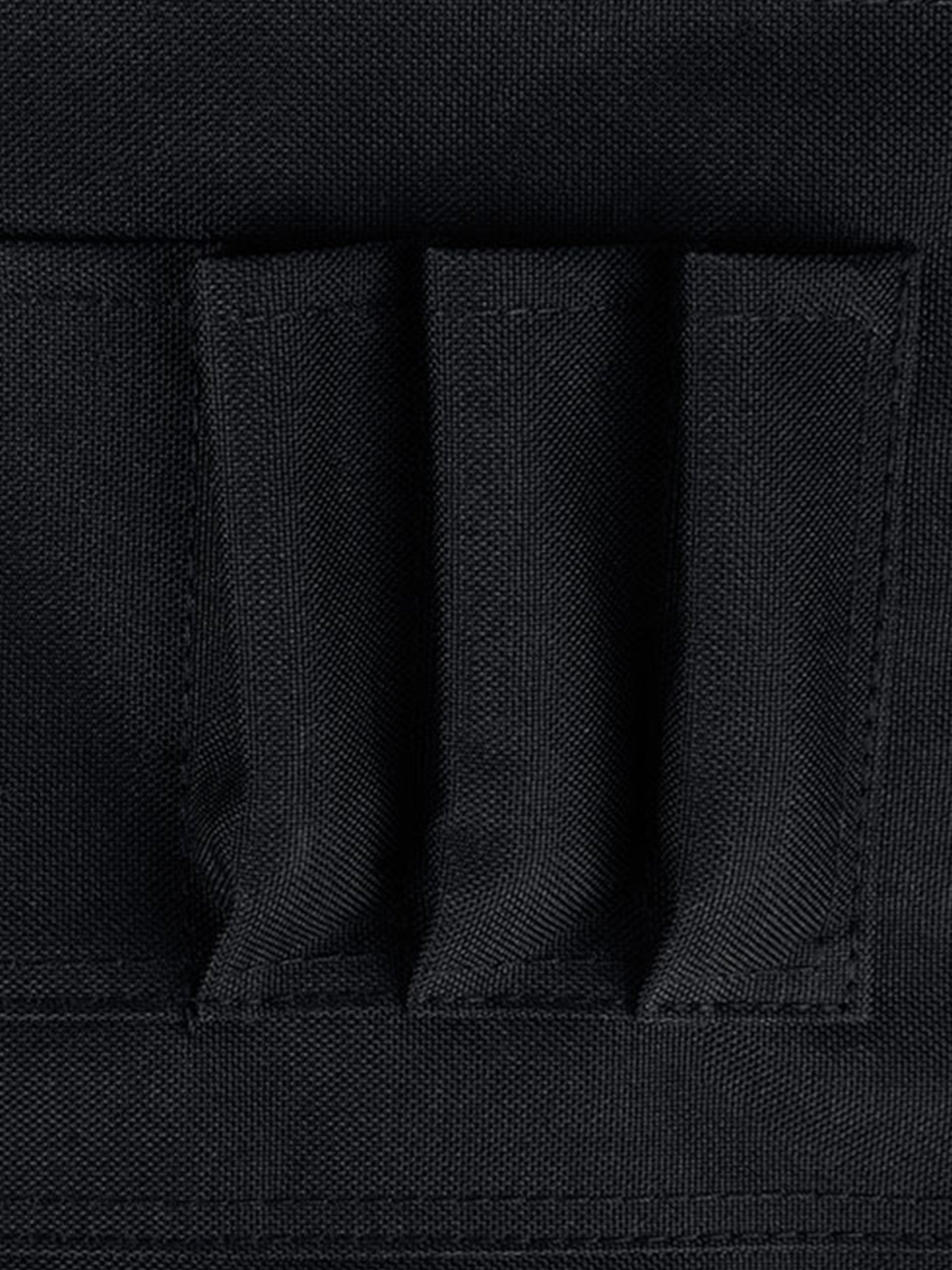 Zeco Kids School Document Case in Black (34cm) Free Shipping Genuine