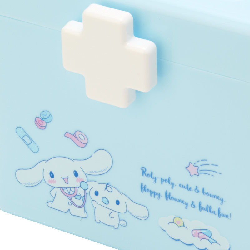 Cinnamoroll First-Aid Case Sale New Styles