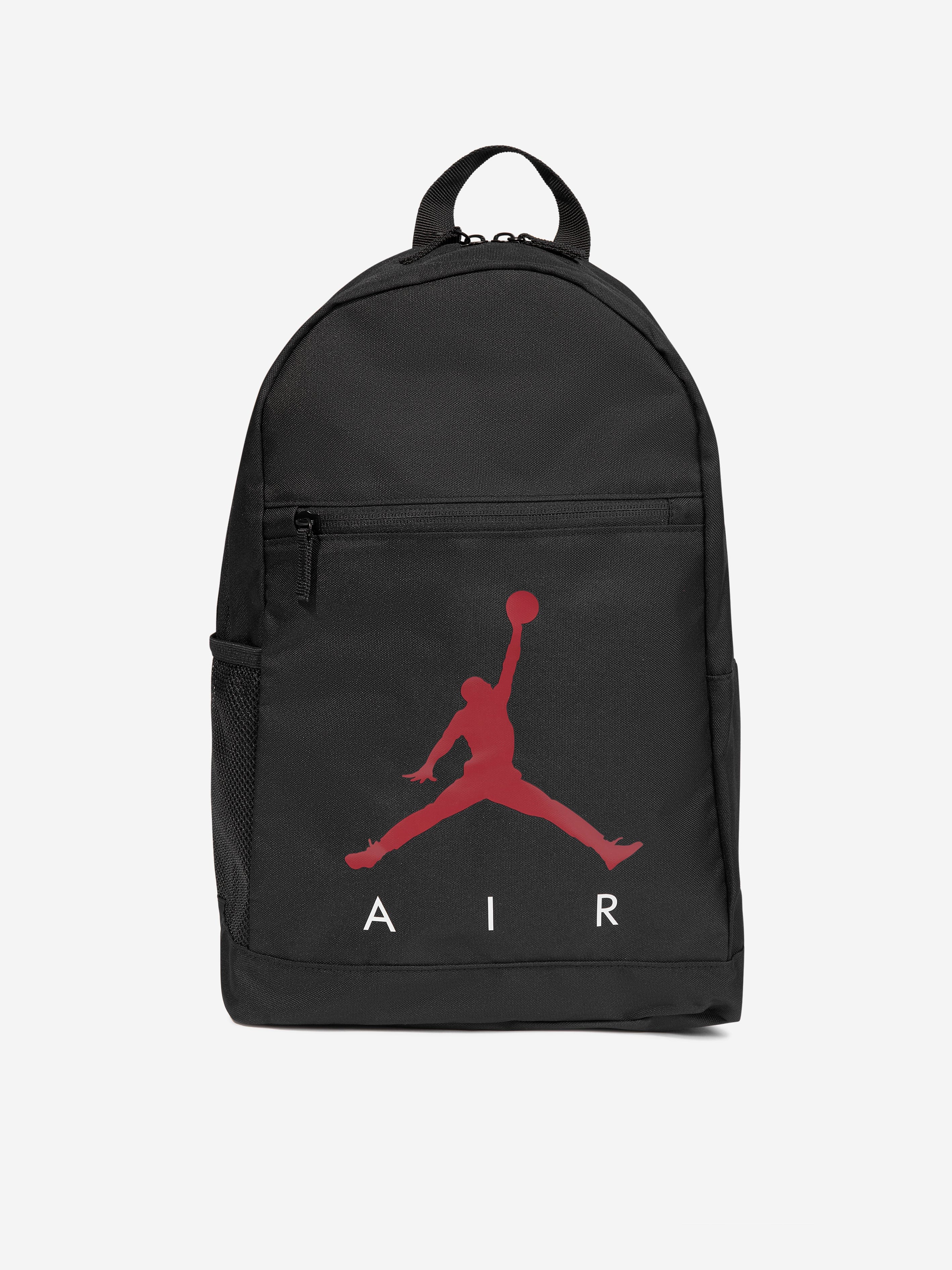 Jordan Kids Air School Backpack With Pencil Case in Black (45cm) Online Online Original