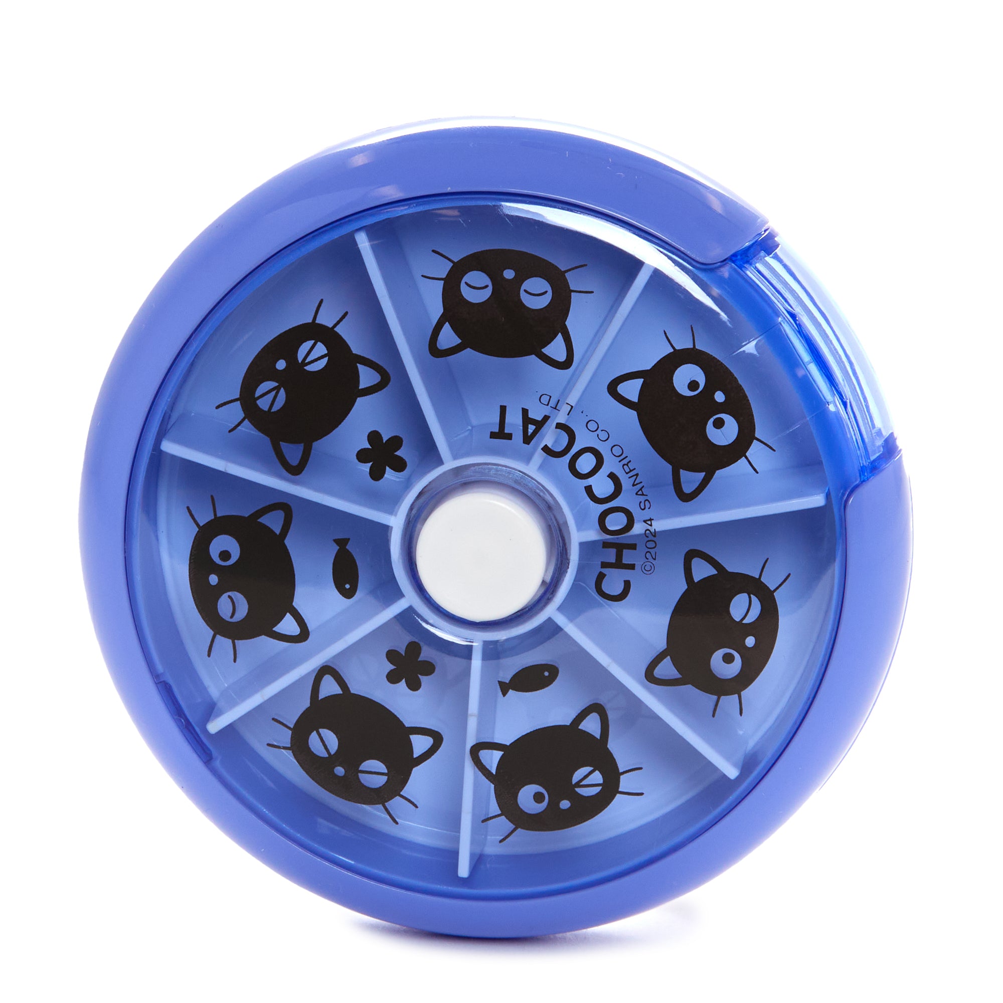 Chococat Pill Organizer (Classic Cool Series) Geniue Stockist Online