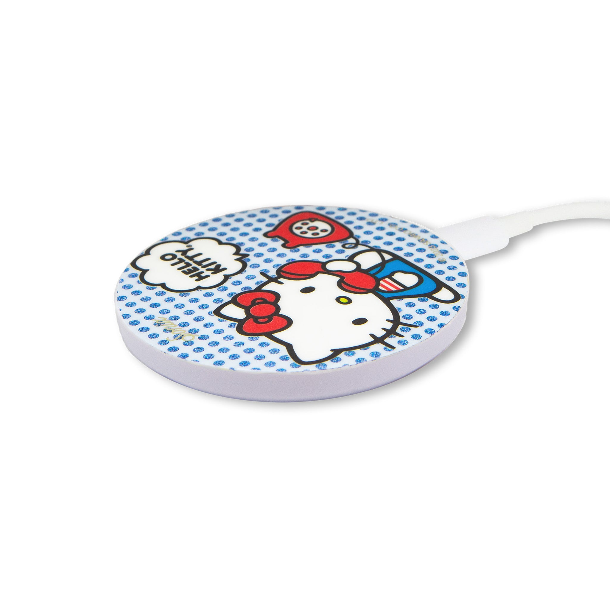 Hello Kitty x Sonix Good Morning Maglink Charger Buy Cheap Footlocker Pictures