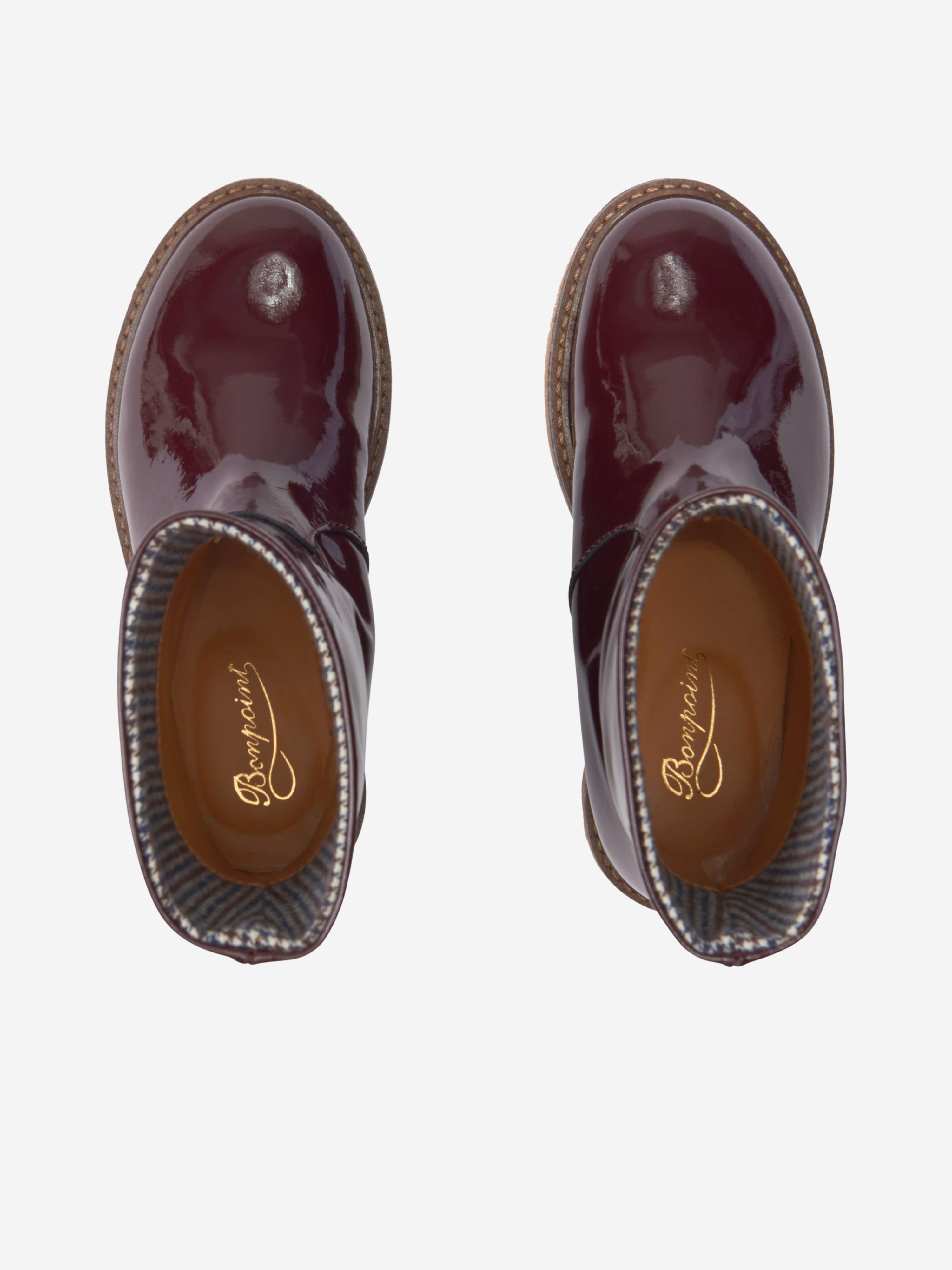 Bonpoint Girls Boots Discount Recommend