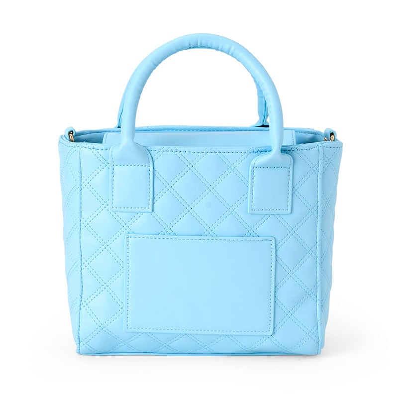 Cinnamoroll 2-Way Mini Quilted Tote Bag Cheapest Pice