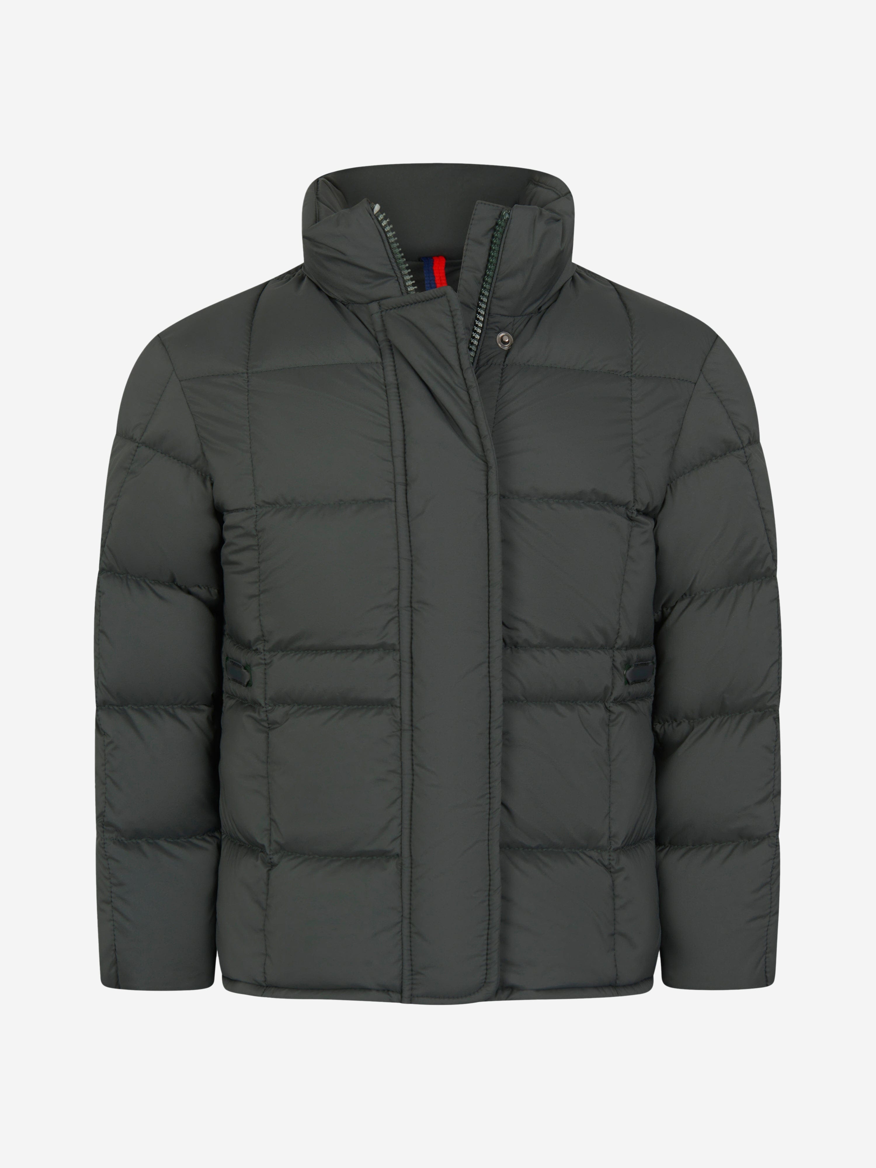 Moncler Enfant Girls Kiraz Jacket Deals