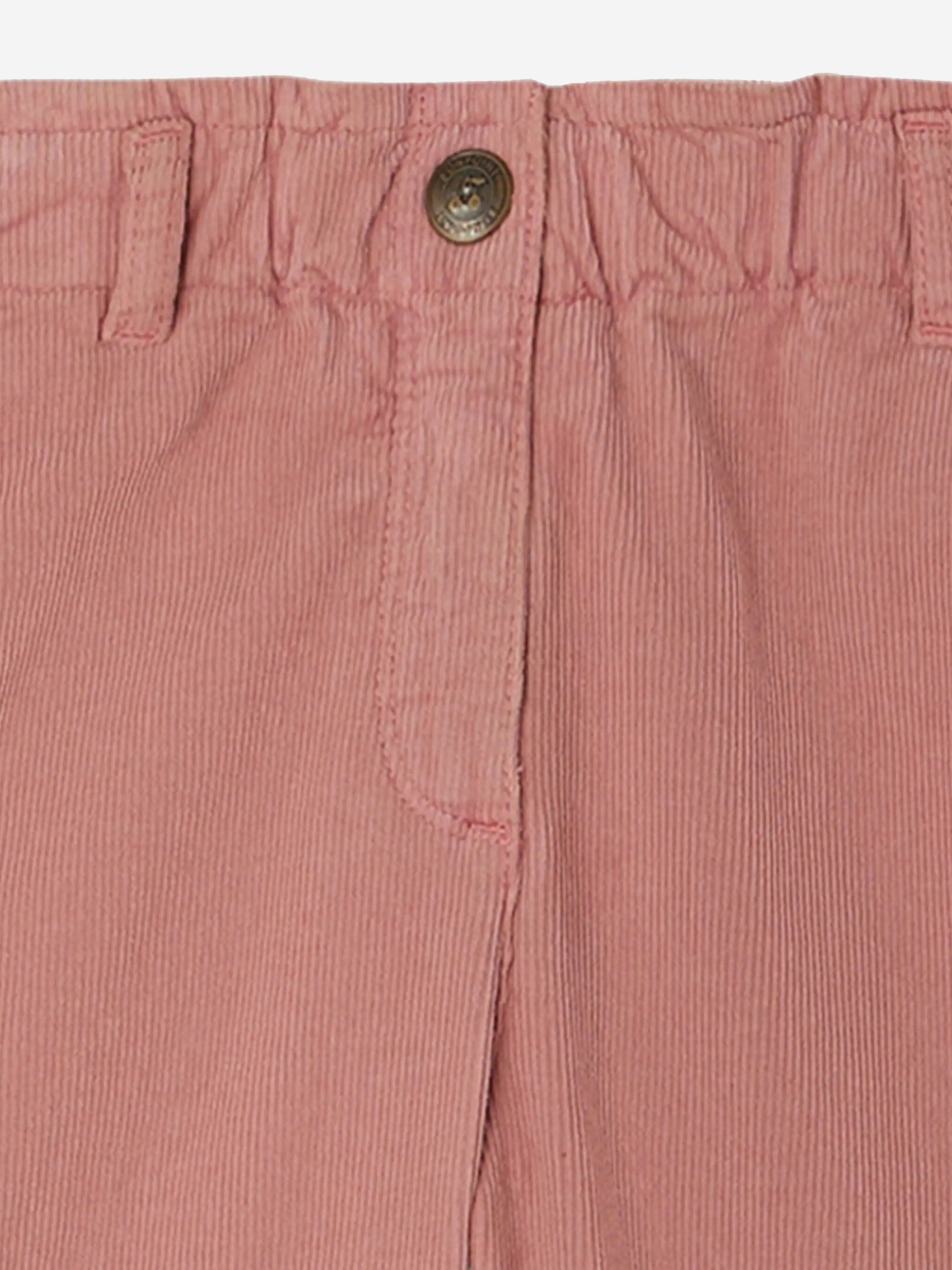 Bonpoint Girls Sonie Trousers in Pink Cheap Wiki