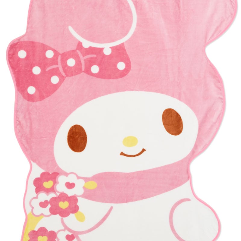 My Melody Jumbo Wrap Blanket Sale Geniue Stockist