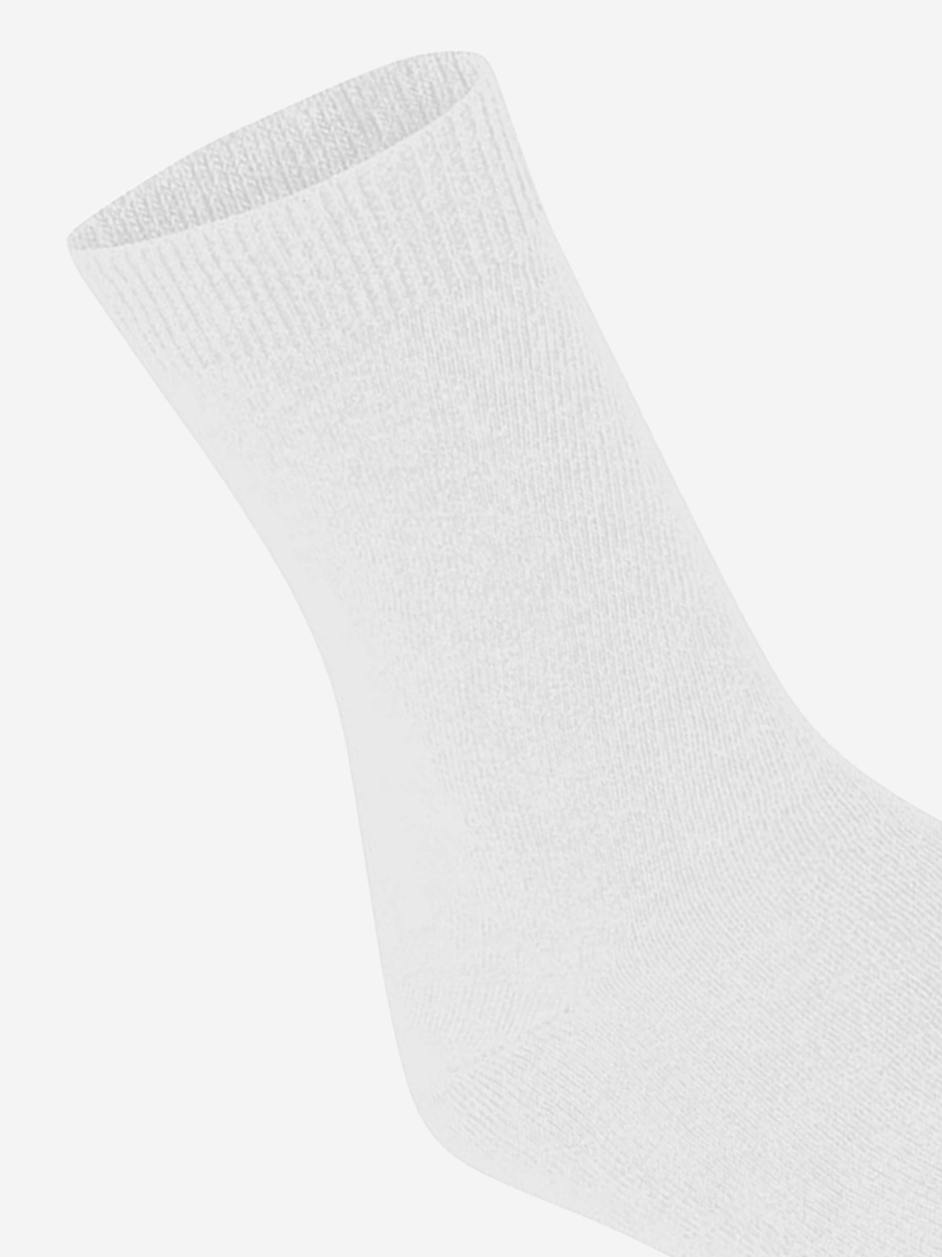 Zeco Kids School Turnover Top Socks (5 Pack) in White Cheap Sale Countdown Package