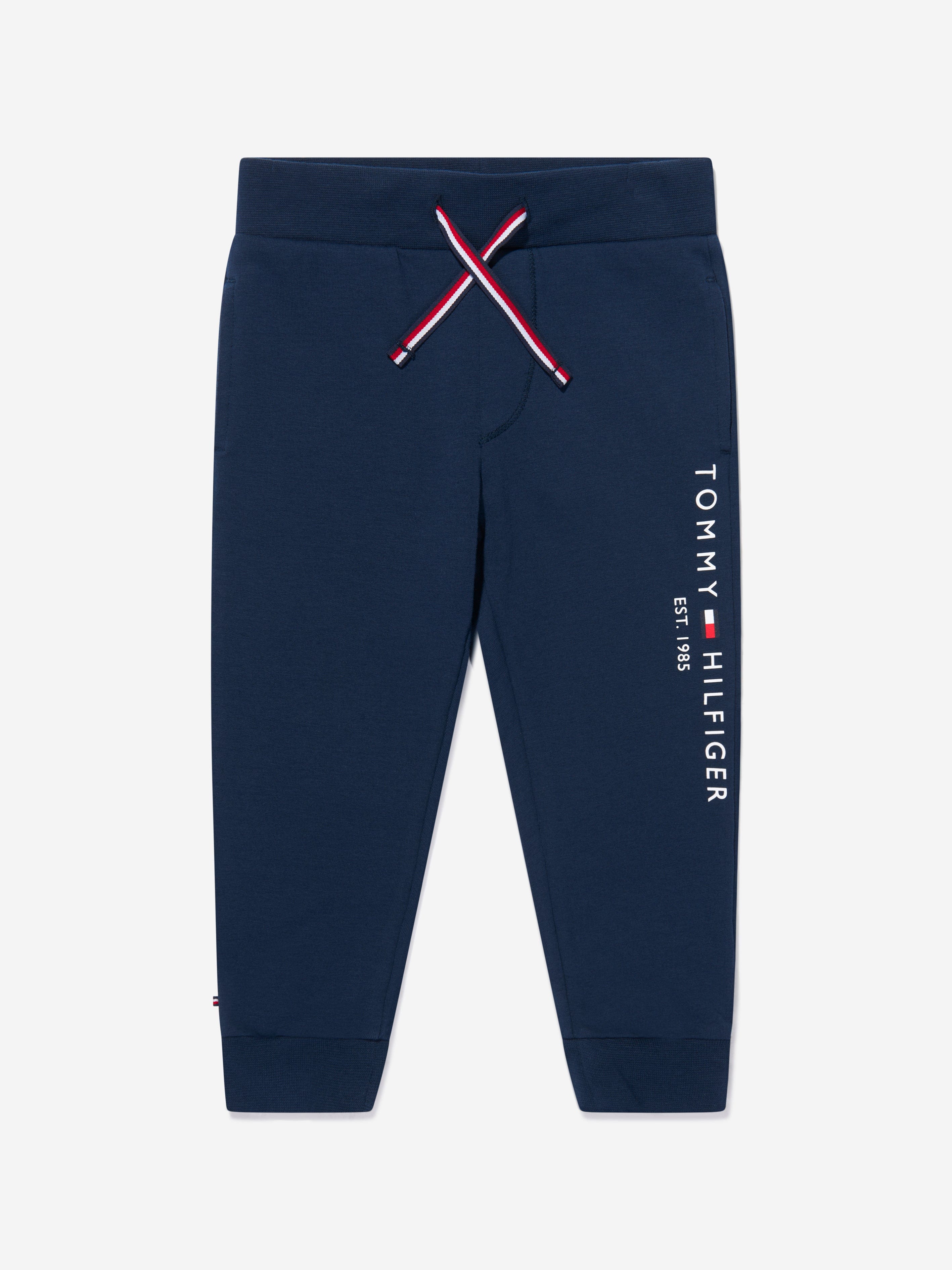 Tommy Hilfiger Baby Essential Tracksuit Pick A Best