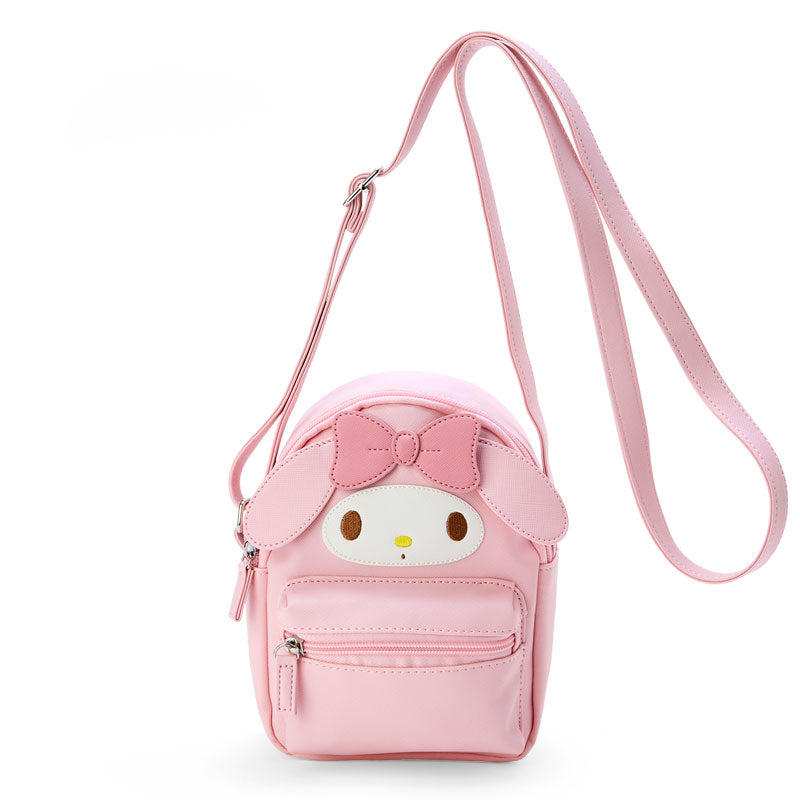 My Melody Structured Mini Crossbody Bag Discount Free Shipping