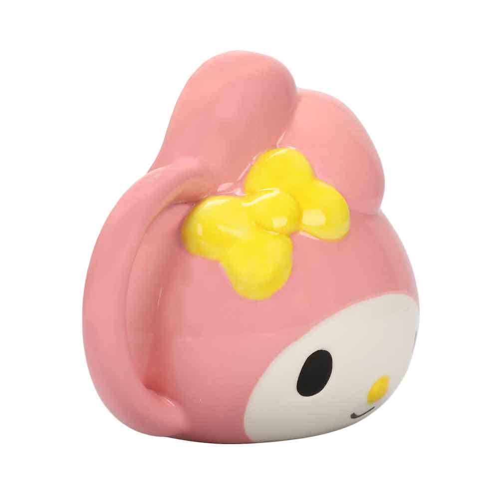My Melody Face Sculpted Mug Buy Cheap Great Deals