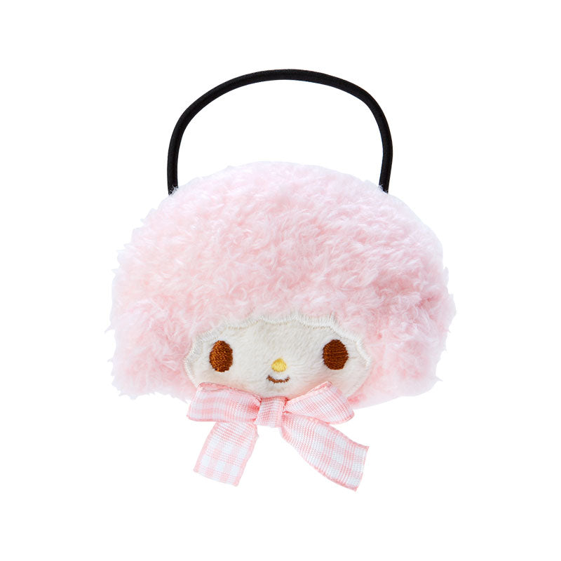 My Sweet Piano Plush Hair Tie Clearance Cheap Online