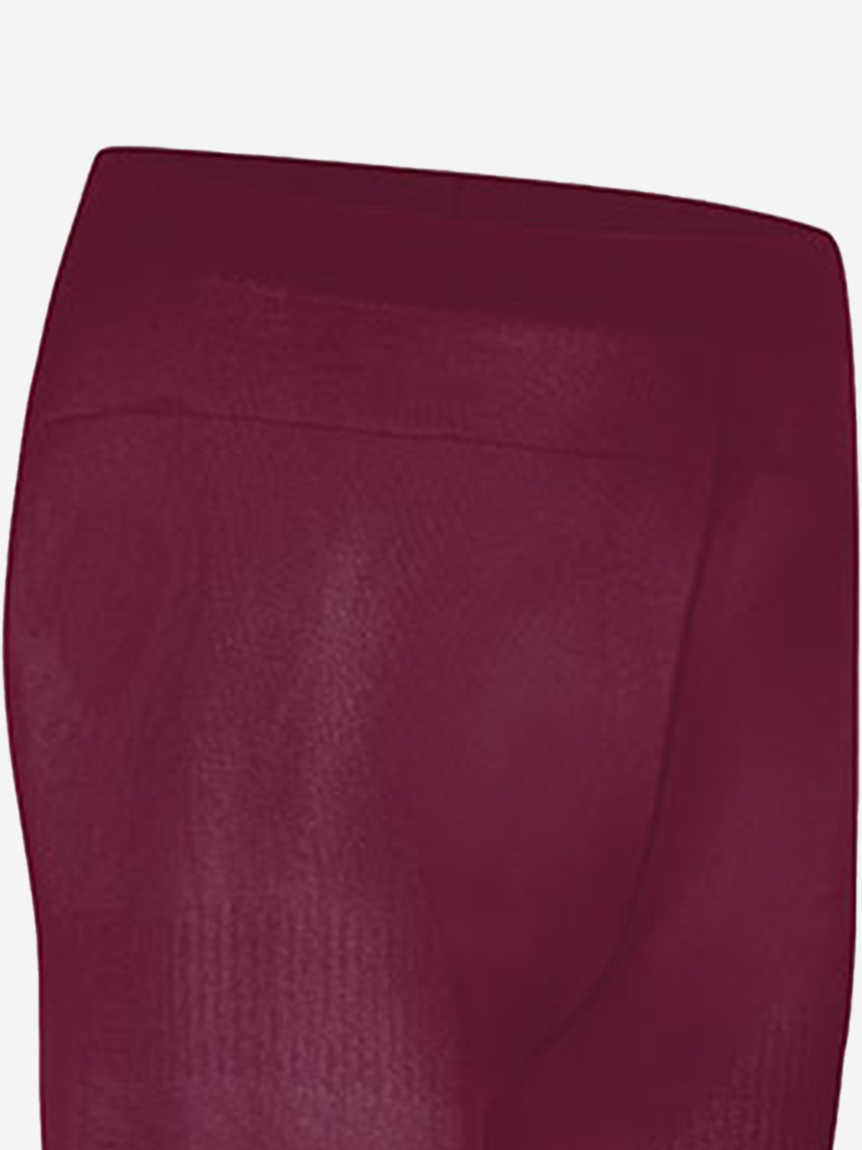 Zeco Girls School Opaque Tights (2 Pack) in Purple With Paypal For Sale