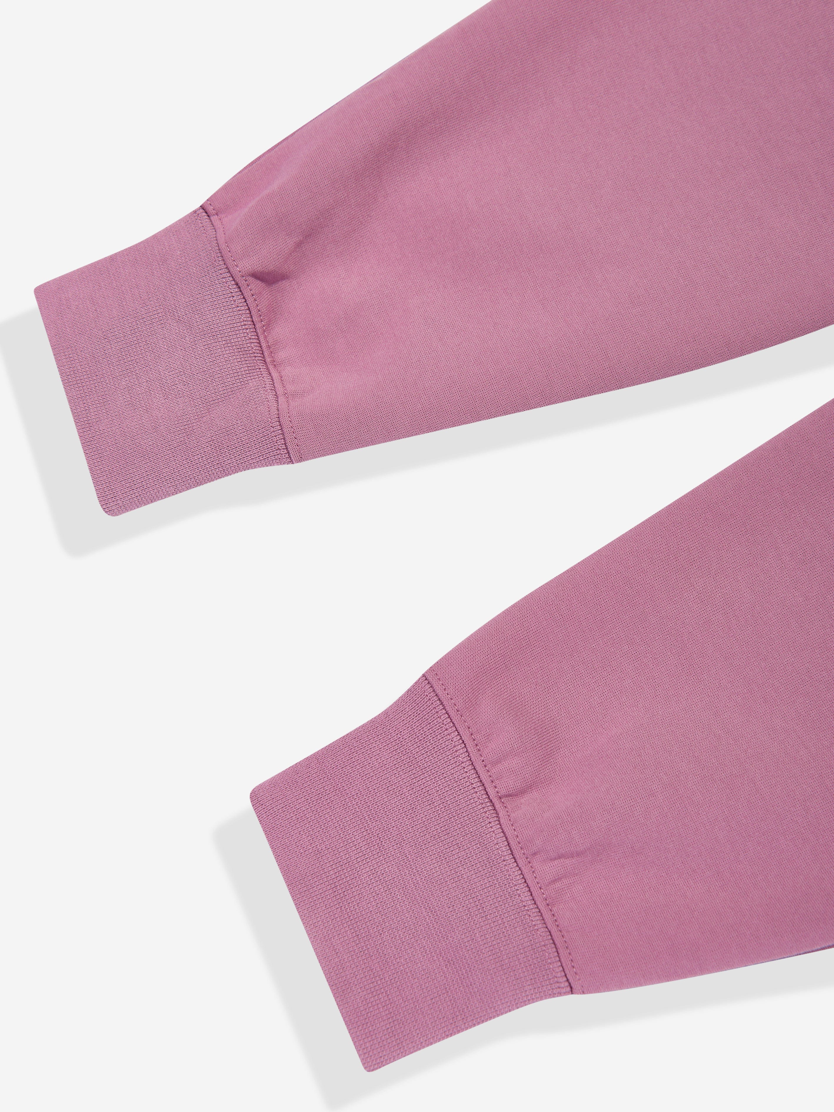 Ralph Lauren Girls Tech Joggers in Purple Eastbay Online