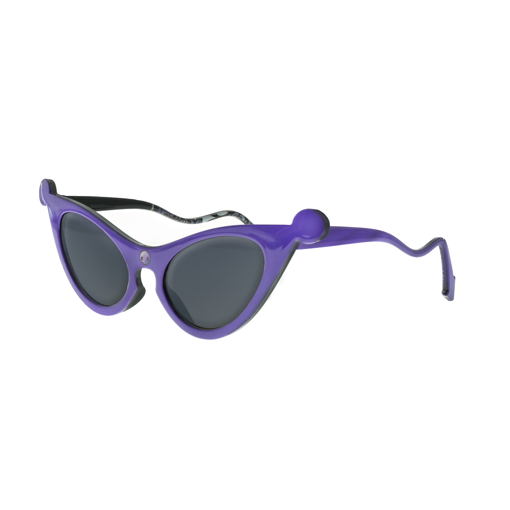 Kuromi x Sunscape Eyewear Lace Sunglasses Cheap For Nice
