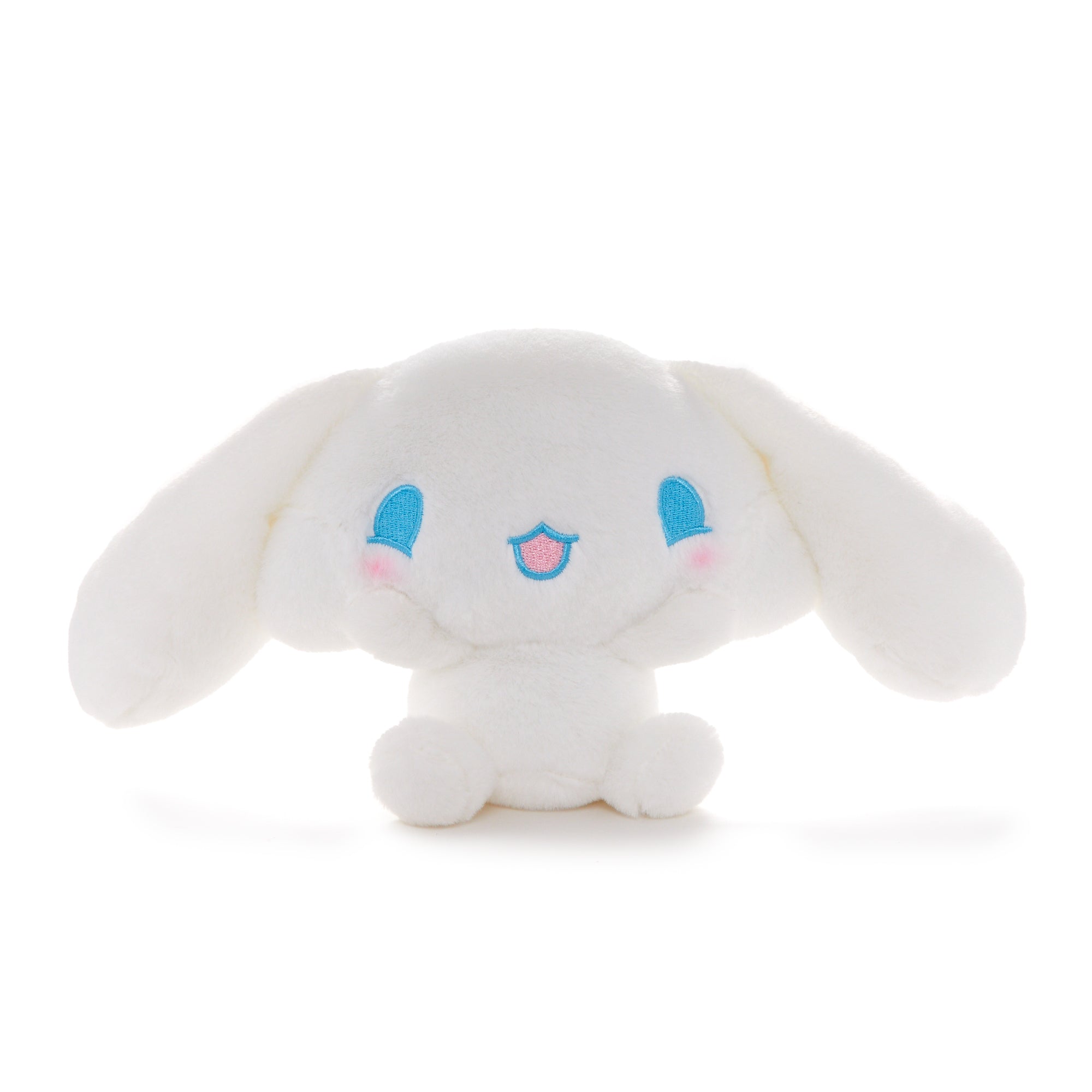 Cinnamoroll 9 Charming Plush (Many Moods Series) Buy Cheap Best Store To Get
