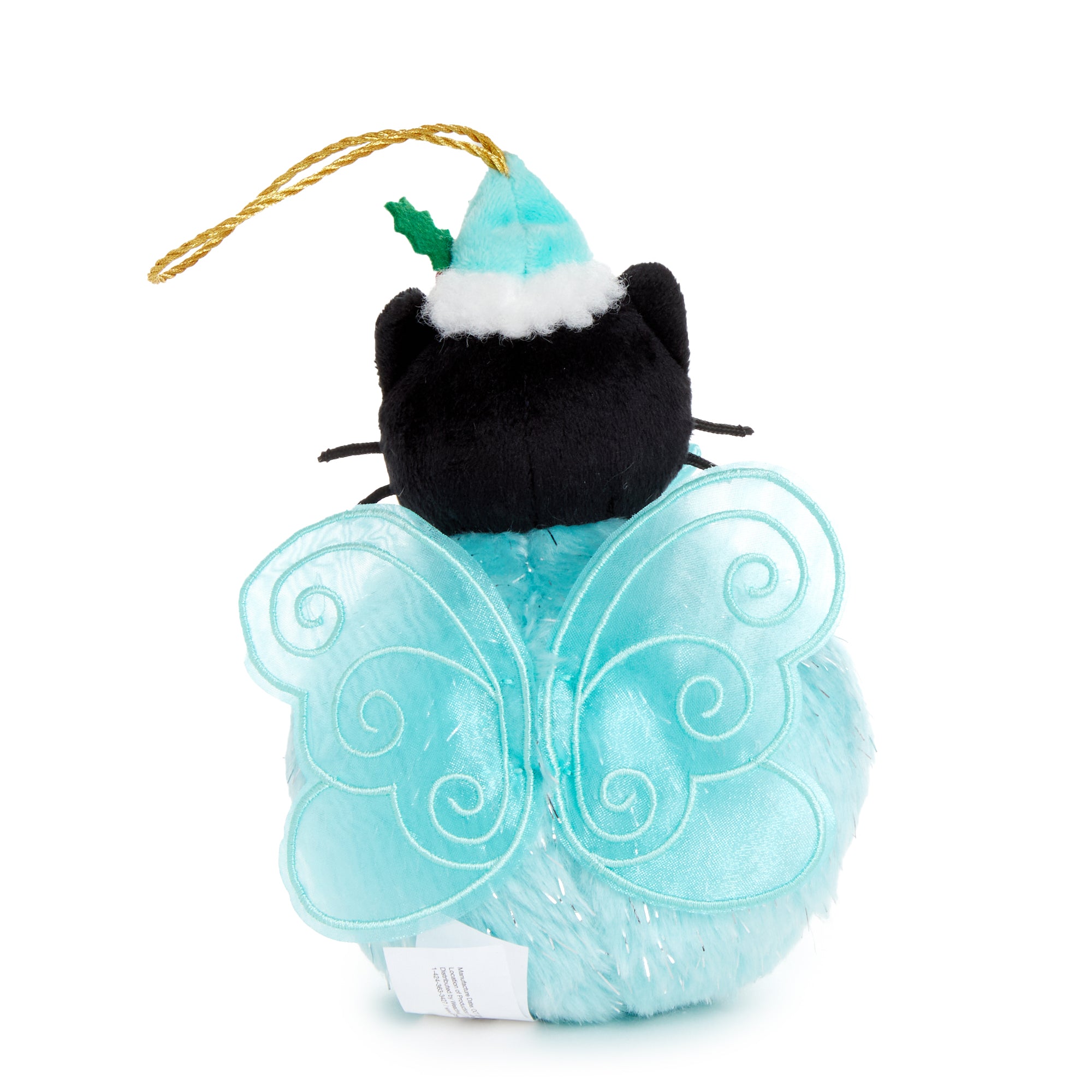 Chococat Boa Ball Ornament The Cheapest Cheap Pice
