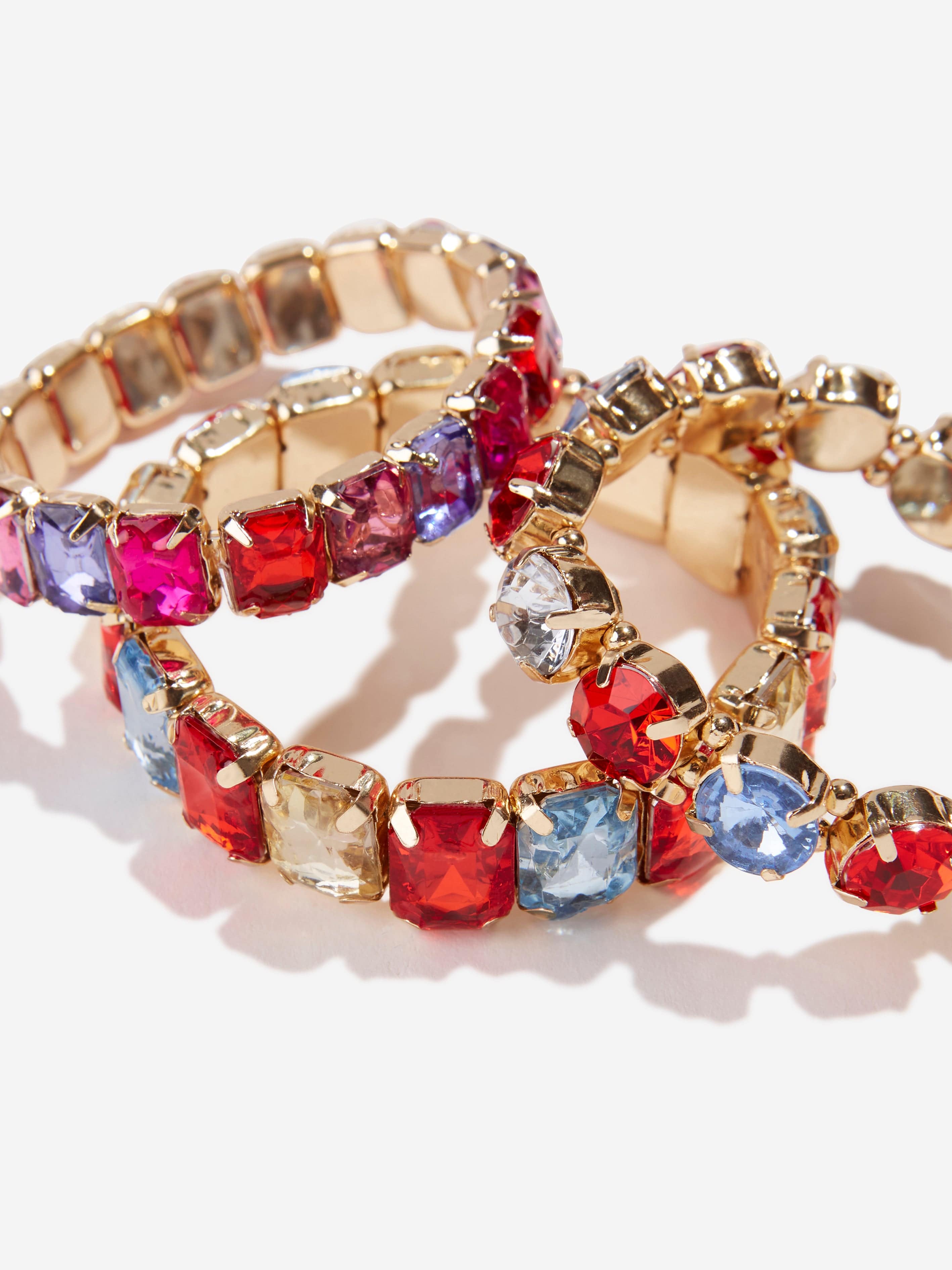 Super Smalls Girls Happy Hour Bracelet Set in Multicolour Cheap Get Authentic