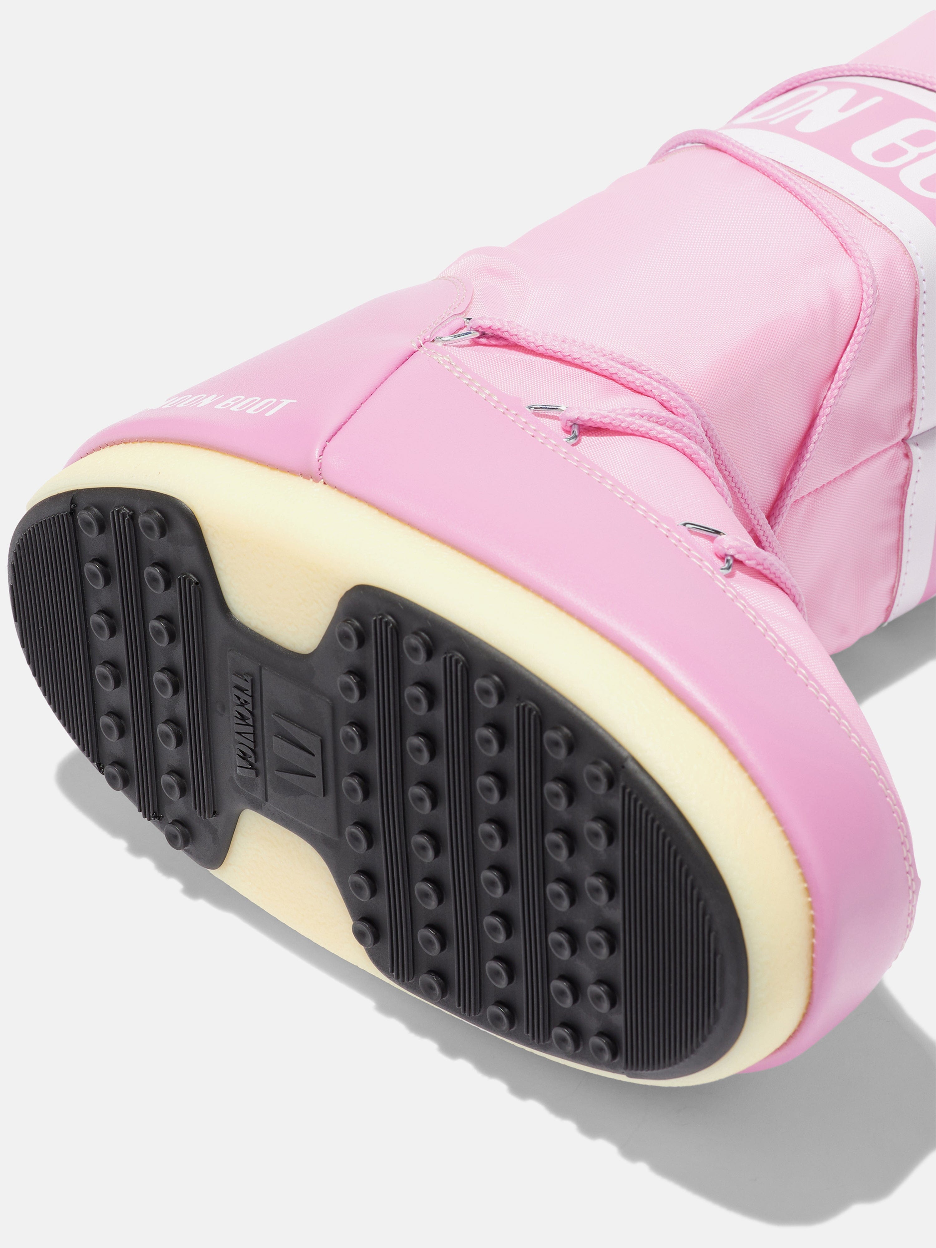 Moon Boot Girls Icon Boots in Pink Sale Wholesale Pice