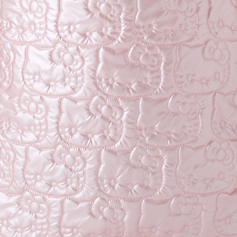 Hello Kitty Tote Bag (Winter Snowsuit Series) Tumblr Cheap Online
