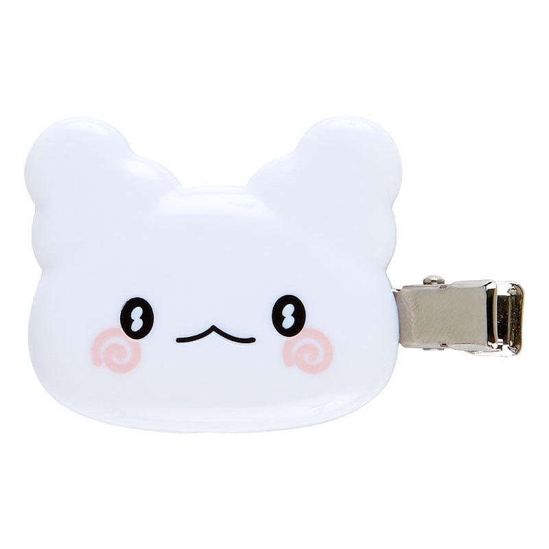 Hanamaruobake Mini Hair Clip Set Outlet New Styles