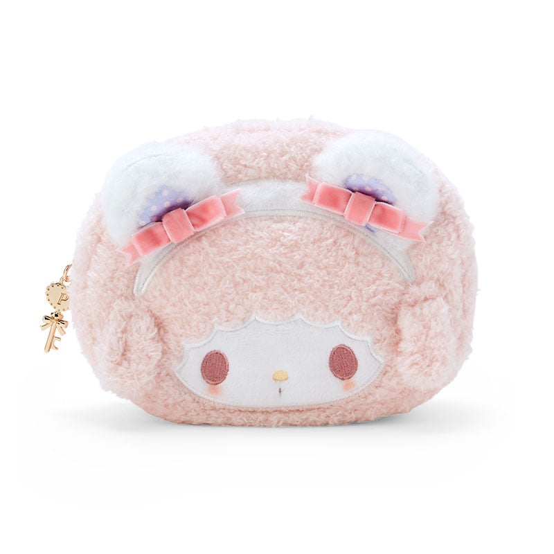 My Sweet Piano Plush Zipper Pouch (My Little Treasure Series) Discount Sast