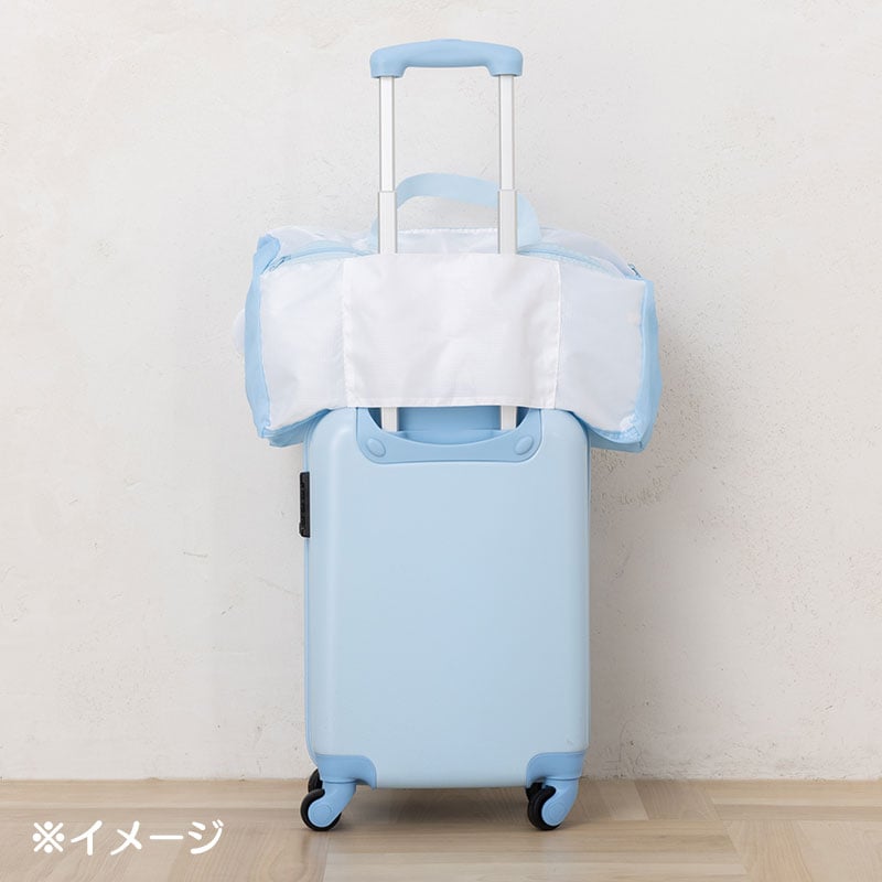 Cinnamoroll Foldable Mascot Weekender Bag Cheap Sale 2025
