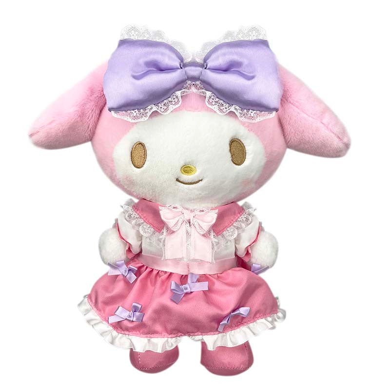 My Melody 8 Plush (Floral Garden Party Series) Clearance Best Place