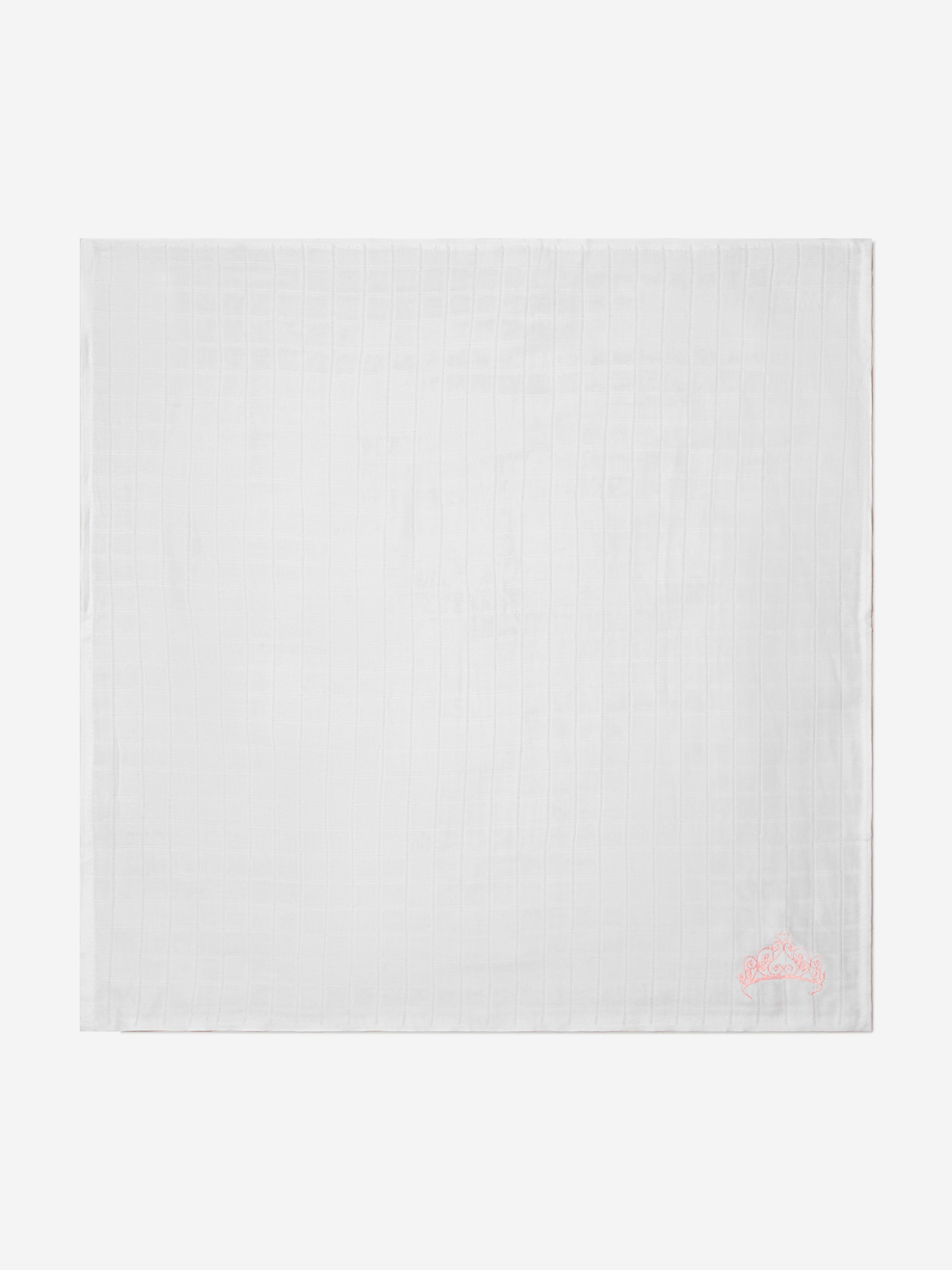 Cotton and Company Girls Organic Cotton Muslin And Cotton Crown Towel Set Buy Cheap From China