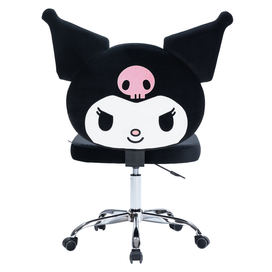 Kuromi x Impressions Vanity Swivel Chair Discount Footlocker Pictures