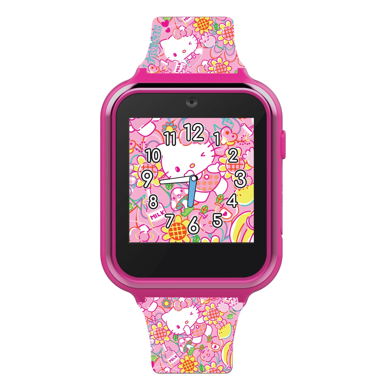 Hello Kitty Interactive Kids Watch Discount Professional