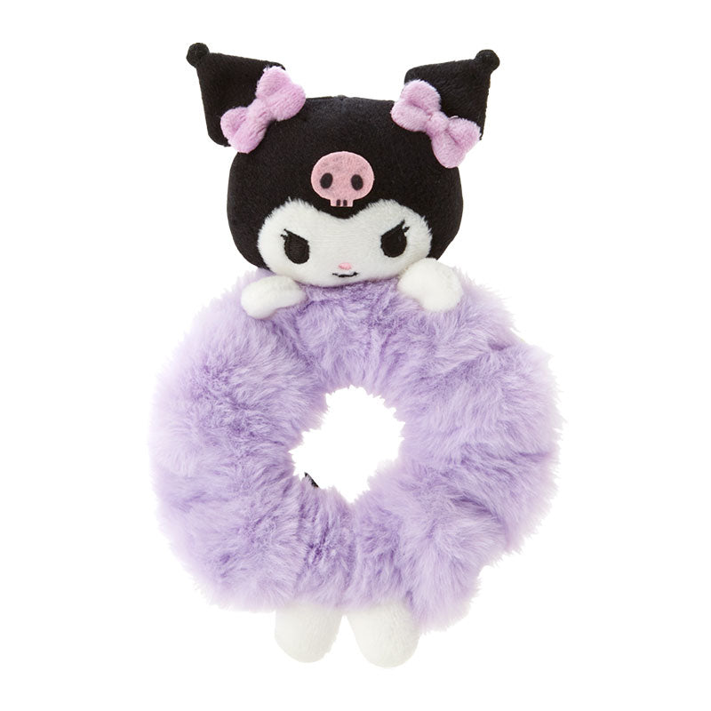 Kuromi Plush Scrunchie Buy Cheap Wiki