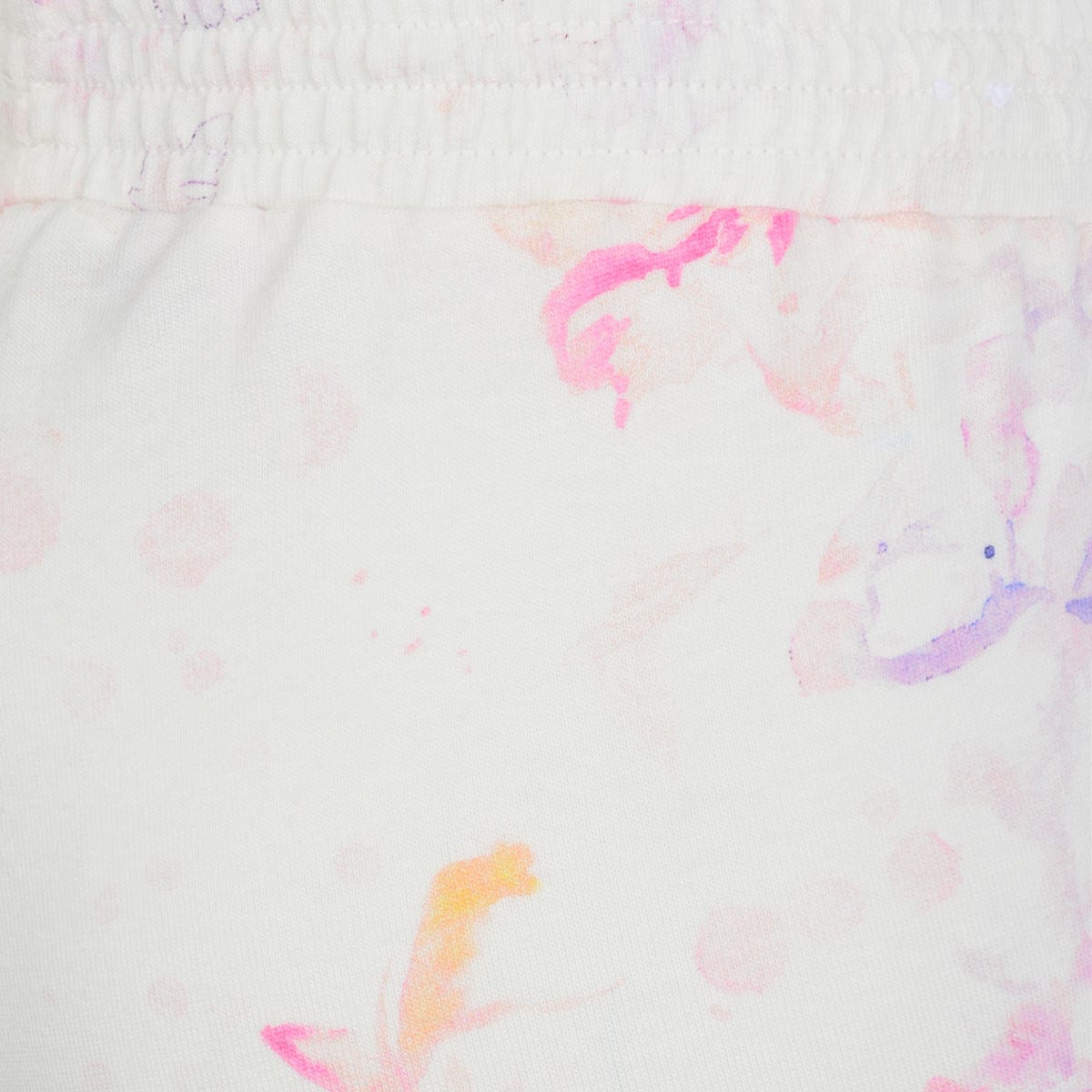 Roberto Cavalli Girls & Pink Floral Print Leggings Outlet Low Pice Fee Shipping