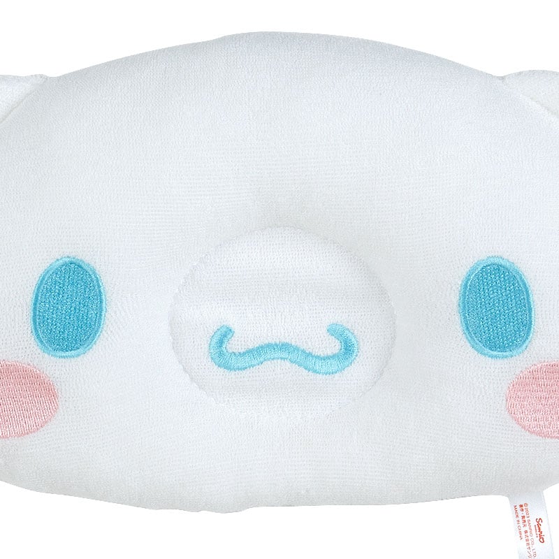 Sanrio Baby Cinnamoroll Baby Pillow Buy Cheap Recommend