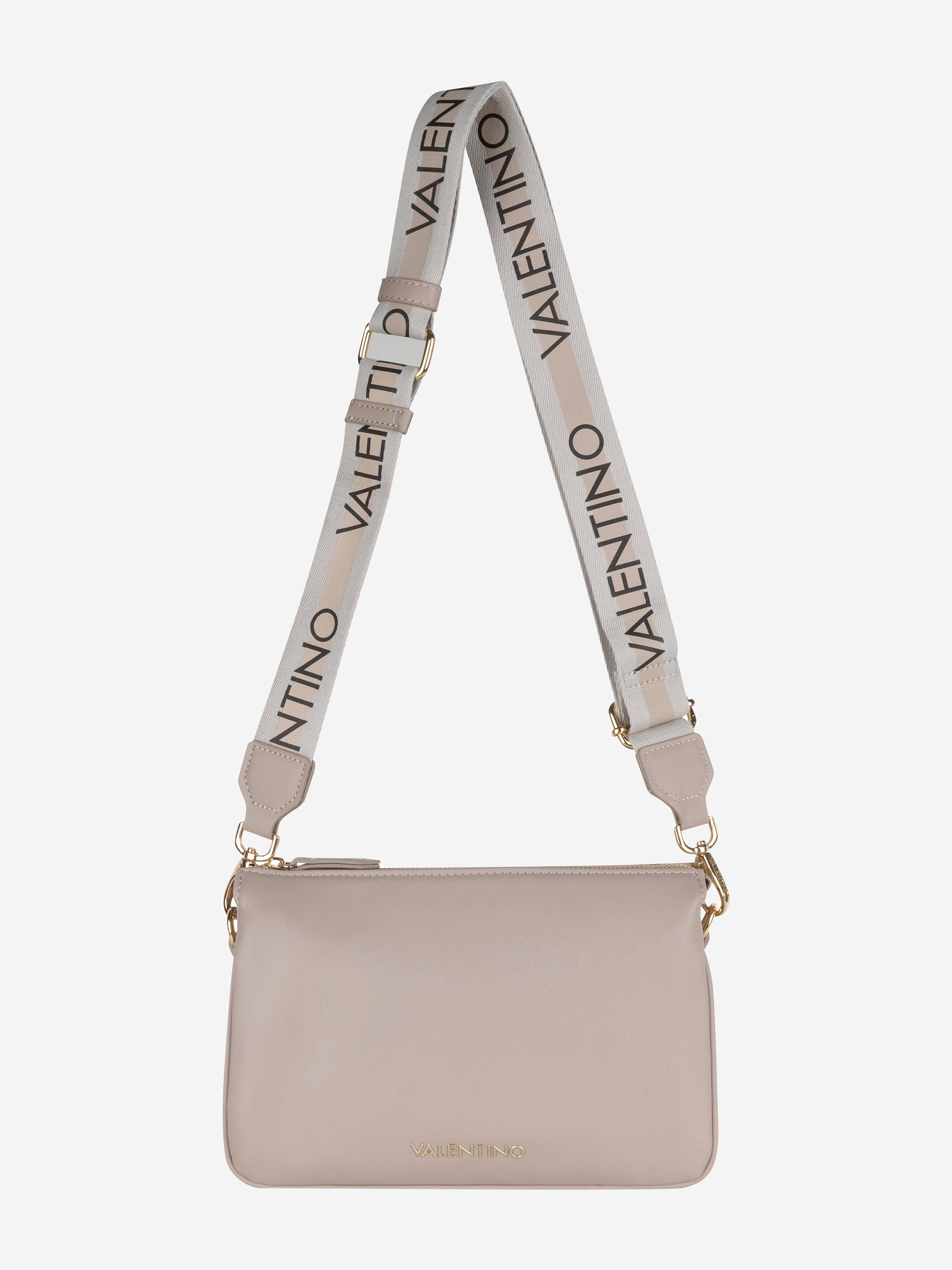 Valentino Girls Zero Re Pochette in Beige (26cm) Best Place For Sale